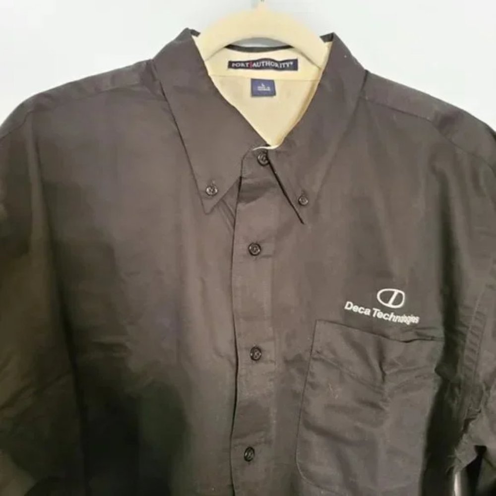 Set Of 2 Button Down - image 1